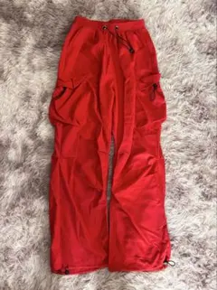 【XS】カーゴパンツ