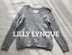 ウール100% ニット