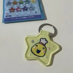 たまごっち カプコンカフェ