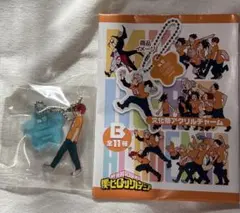 僕のヒーローアカデミア 文化祭アクリルチャーム 轟焦凍