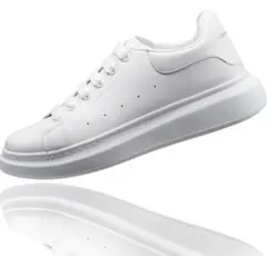 シークレットスニーカー