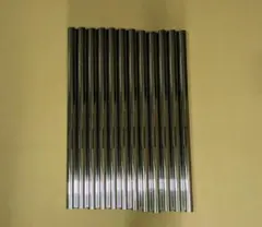 USMハラー用パーツ ハラー キャビネット チューブ 33cm 10本セット