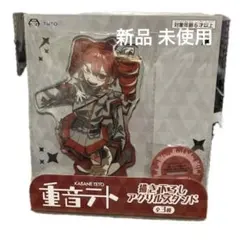 2025年最新】重音テト・グッズの人気アイテム - メルカリ