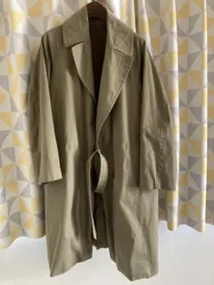 2025年最新】comoli タイロッケンコート 17awの人気アイテム