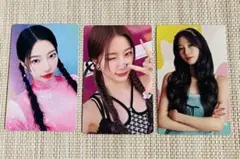 LE SSERAFIM カズハ　まとめ売り