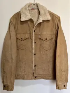 2025年最新】リーバイス コーデュロイ ボア ジャケットの人気アイテム