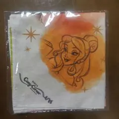 ［新品 未使用 未開封］コージーコーナー　ディズニー　マルチバンダナ