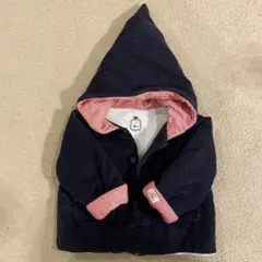 プチバトー　ジャケット・アウター