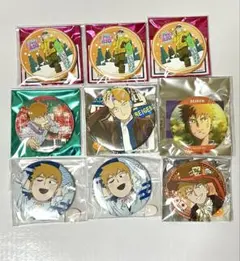 モブサイコ100 キャラクターグッズ