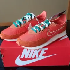 nikeワッフルトレーナー