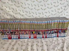 僕のヒーローアカデミア　1巻〜42巻　全巻　完結