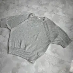 te chichi ニット