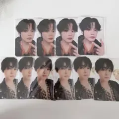 チョンロ　トレカ