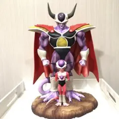 ドラゴンボールアライズ　コルド大王　劇場カラーver ドラゴンボールアライズ コルド大王 通常カラー/特別カラー