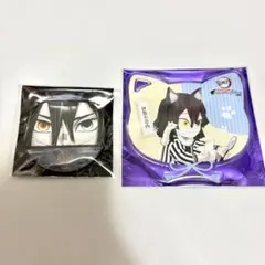 2025年最新】伊黒小芭内の人気アイテム - メルカリ