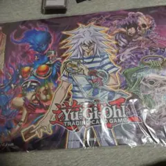 2025年最新】遊戯王 バクラ プレイマットの人気アイテム - メルカリ