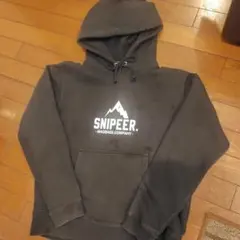 パーカー ウェア