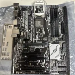 2025年最新】PRIME H270-PROの人気アイテム - メルカリ