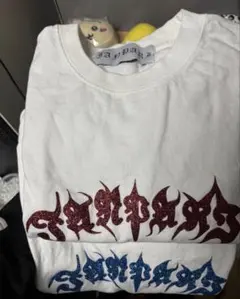 ジャンパリtシャツ2枚