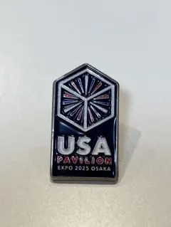 2025年最新】アメリカ館ピンバッジの人気アイテム - メルカリ