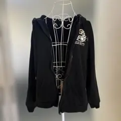 キティ パーカー