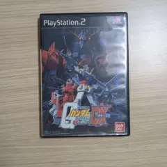 機動戦士ガンダム 連邦VS.ジオン DX