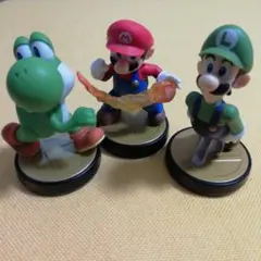 2025年最新】amiibo マリオの人気アイテム - メルカリ