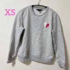 banana republic トレーナー