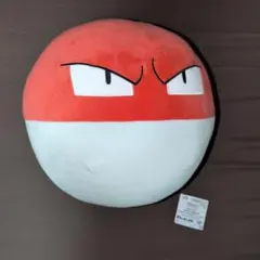 ポケットモンスター めちゃもふぐっとぬいぐるみ ビリリダマ