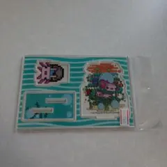 マインクラフト マイクラ アクリルスタンドJr. vol.2 ウーパールーパー