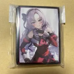 ぱる家　スリーブ　未開封　にじさんじ　壱百満天原サロメ　新品のサムネイル
