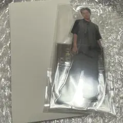 BMSG KANTA アクリルスタンド ラスピ