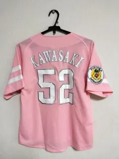 2025年最新】川崎宗則 ユニフォームの人気アイテム - メルカリ