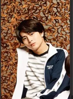 コラボ ジャージ