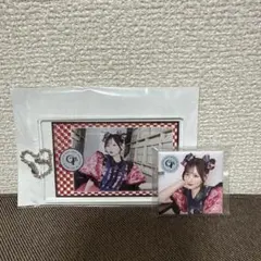 立花琴未 キーホルダー ステッカー CANDY TUNE 立花琴未 キーホルダー バラ売り可 - メルカリ