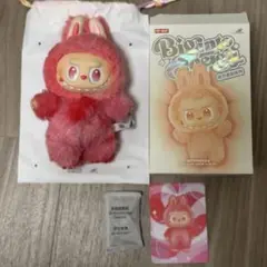 正規品　POP MART Big Into Energy ぬいぐるみ
