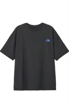 THE NORTH FACE 66 Logo Wide Tee XL ブラック