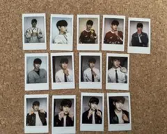 WAKER セビョル チェキ