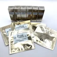 DIOR 化粧水 美容液 クリーム サンプル11点