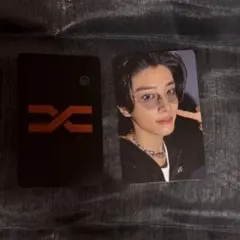 ジェイク｜WTL ソウルコン ENGENE ZONE FC トレカ 会場