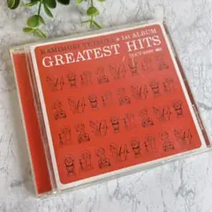 ✨神森徹也/1st ALBUM GREATEST HITS