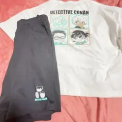 コナン パジャマ