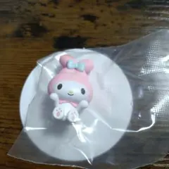 なりきりうさぎさんフィギュア　マイメロ