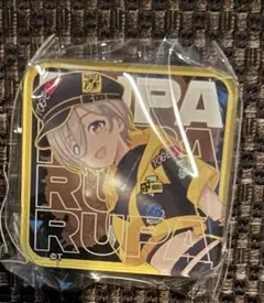 ガールズバンドクライ　サイバーパンク　プレミアムショップ　ルパ　②