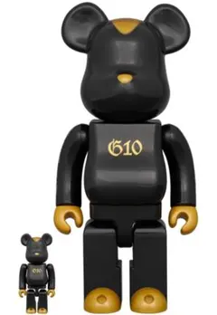 【未開封】BE@RBRICK 20th @ SERIES42 ベアブリック BE@RBRICK SERIES 50