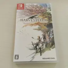 ハーヴェステラ Nintendo Switch ソフト