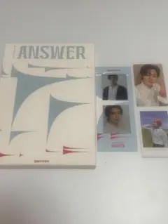 ENHYPEN アルバム