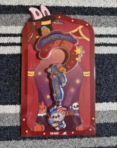 POP MART Why So Serious ドアハンガー