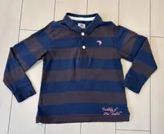 カンタベリー トップス