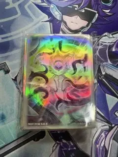 【超希少・未開封】遊戯王 公式 ACS 2013 アジア スリーブ 70枚 遊戯王 海外 スリーブ アジア 2019 遊戯王 海外 スリーブ アジア 2019